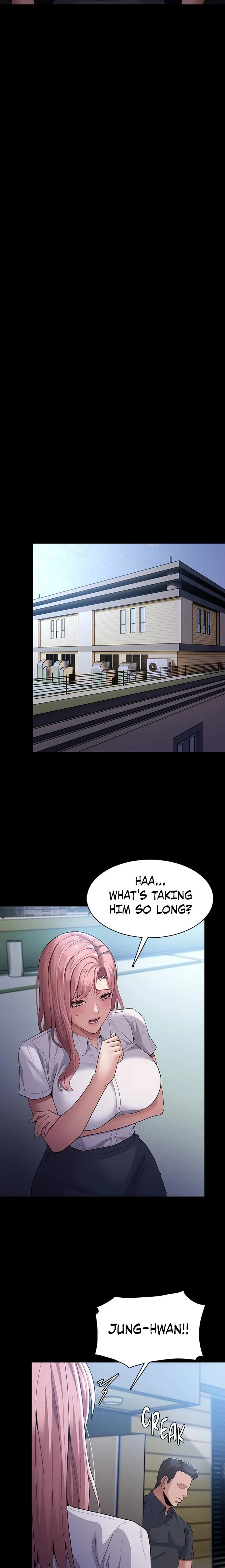 His Addictive Touch Chapter 030 Page 6