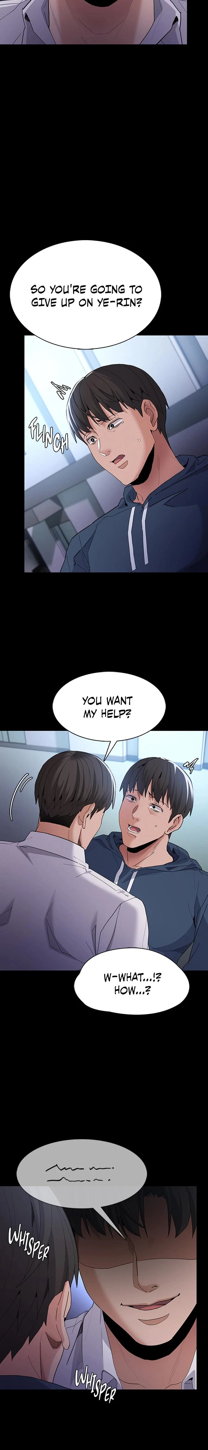 His Addictive Touch Chapter 031 Page 9
