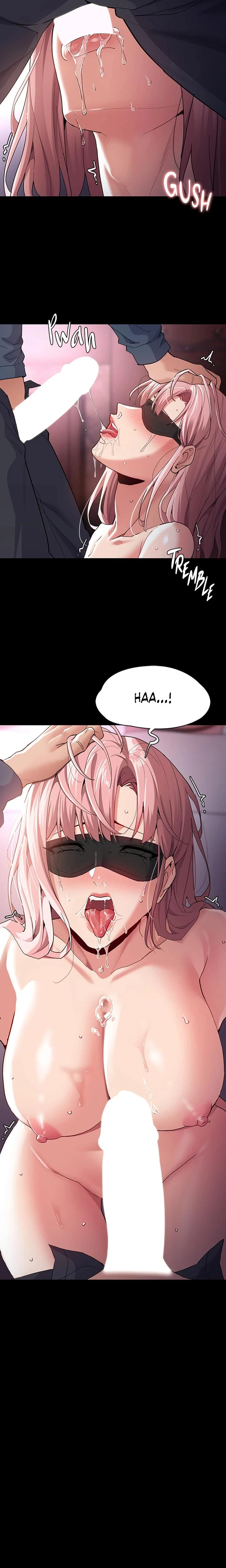 His Addictive Touch Chapter 032 Page 20