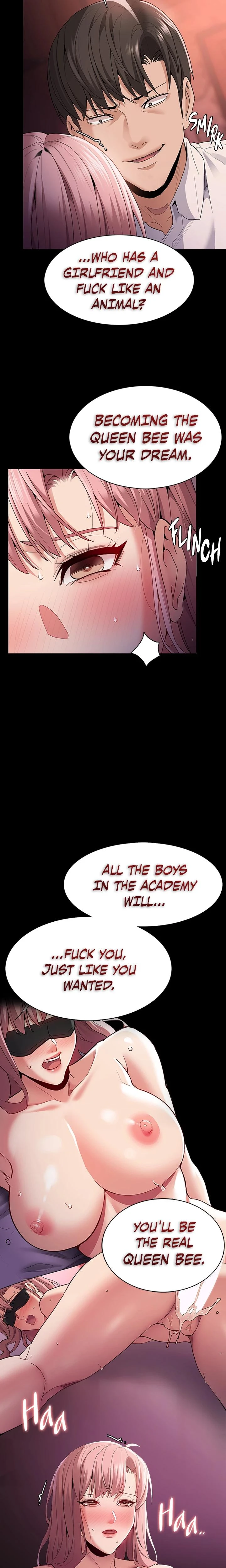 His Addictive Touch Chapter 034 Page 4