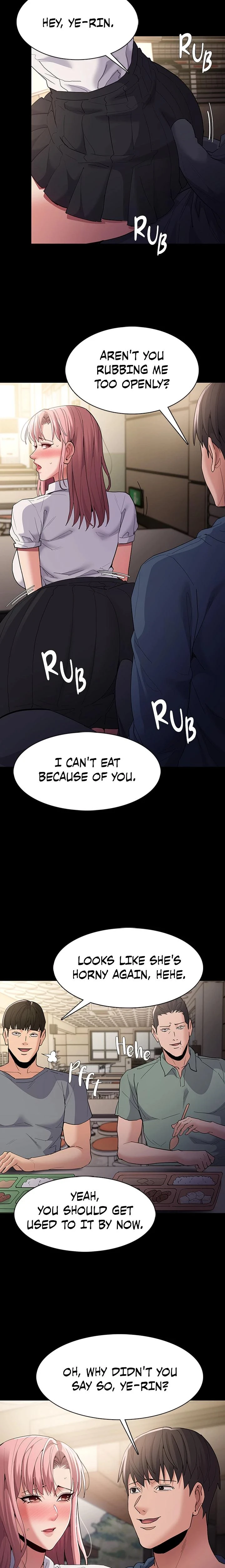 His Addictive Touch Chapter 035 Page 3