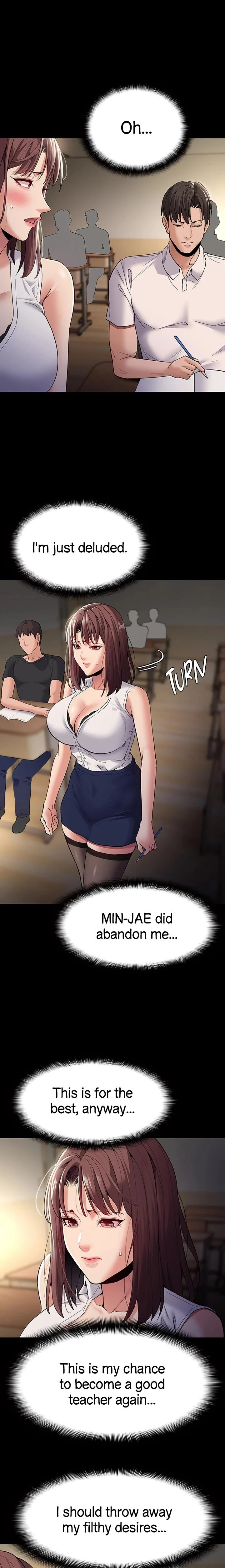 His Addictive Touch Chapter 037 Page 3