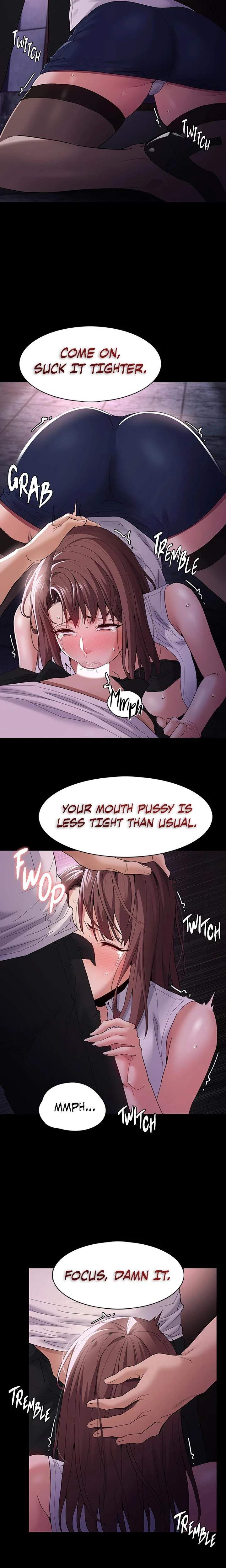 His Addictive Touch Chapter 039 Page 3