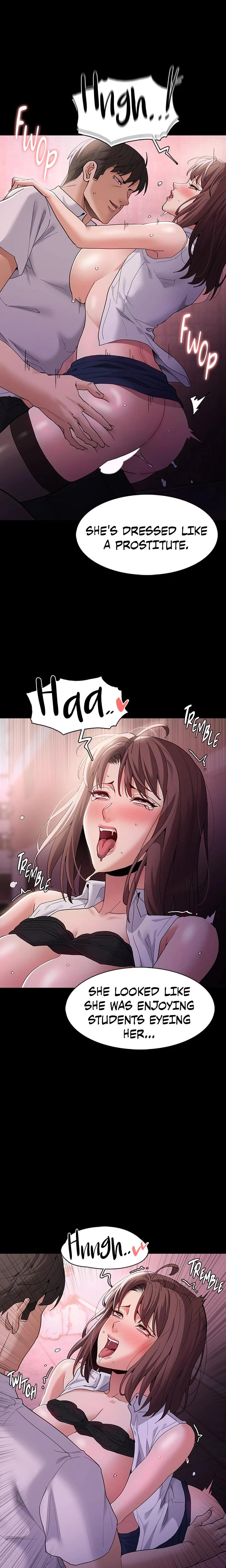 His Addictive Touch Chapter 040 Page 2