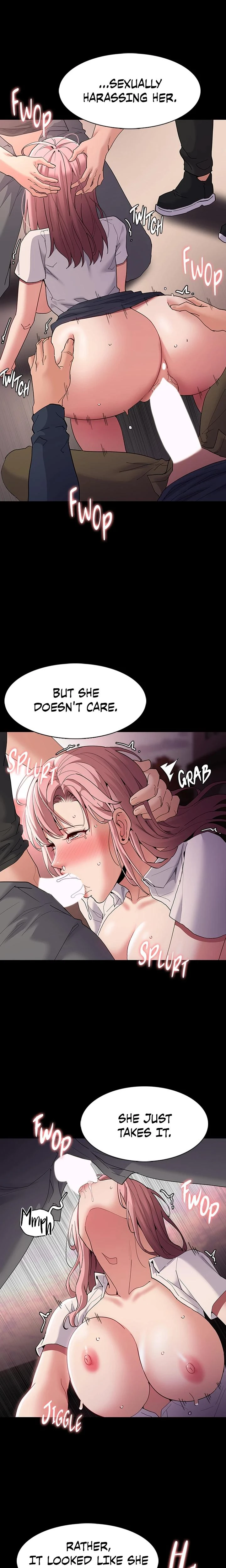 His Addictive Touch Chapter 040 Page 4
