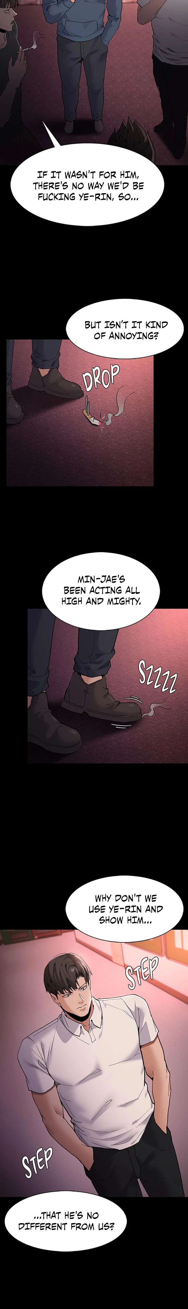 His Addictive Touch Chapter 041 Page 2