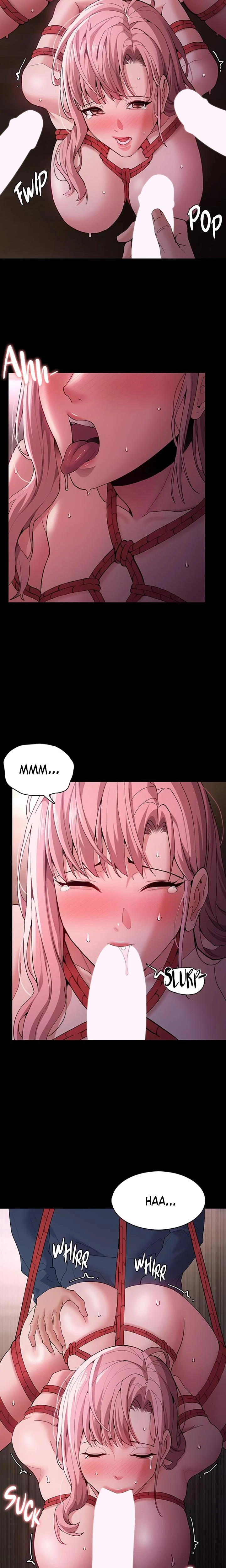 His Addictive Touch Chapter 041 Page 12
