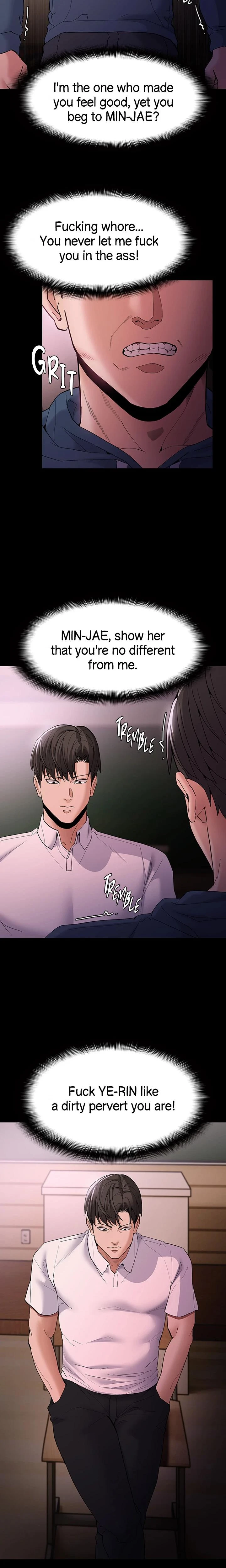 His Addictive Touch Chapter 042 Page 3