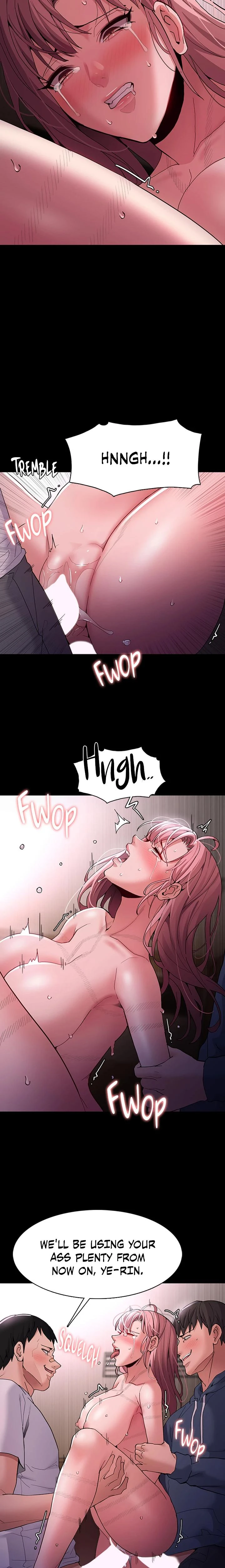 His Addictive Touch Chapter 042 Page 14