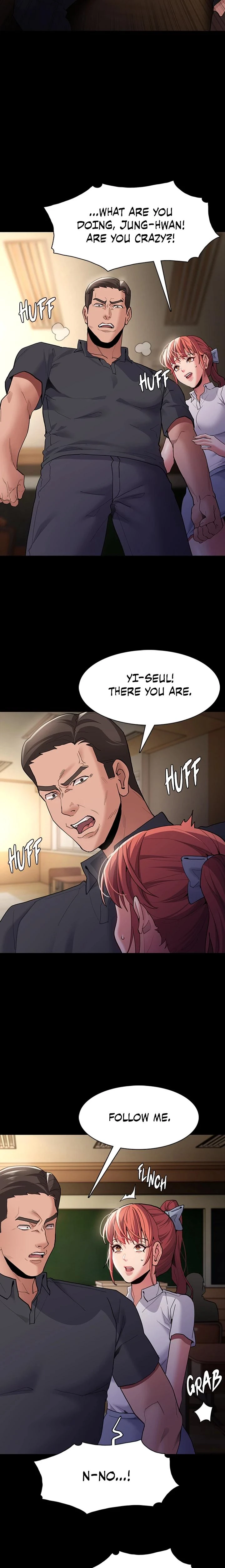 His Addictive Touch Chapter 044 Page 7