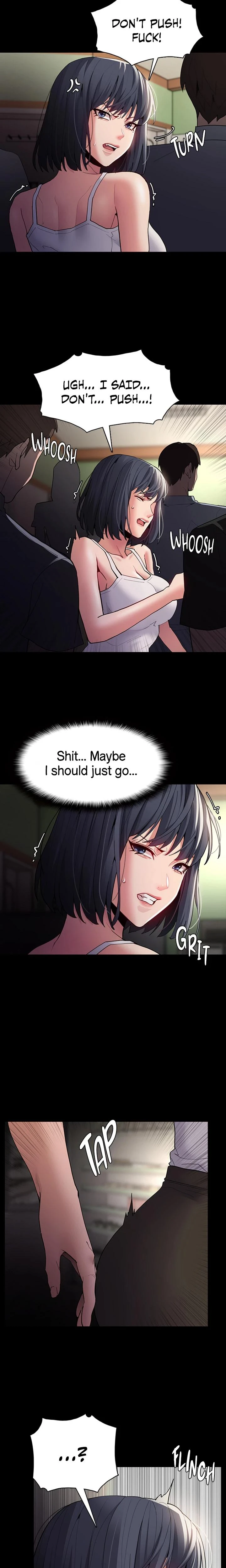 His Addictive Touch Chapter 044 Page 20