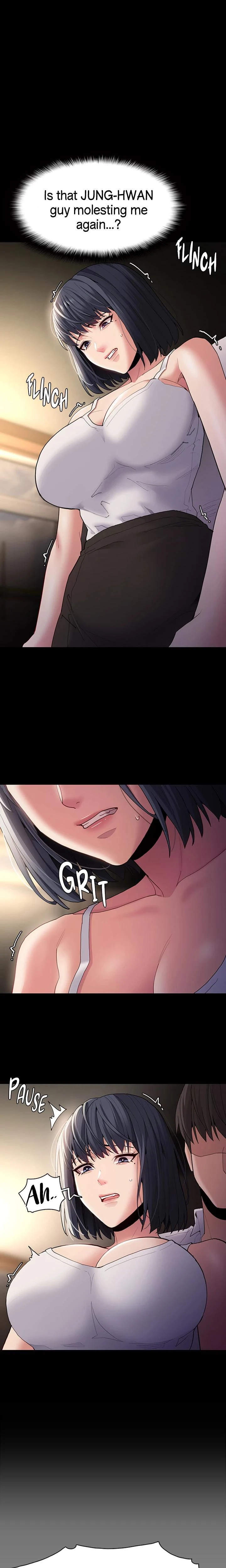 His Addictive Touch Chapter 045 Page 2