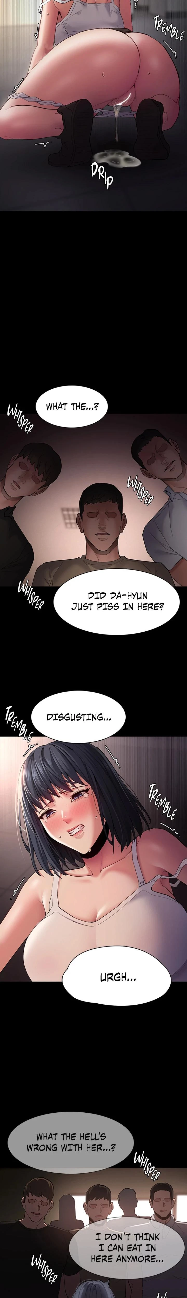 His Addictive Touch Chapter 046 Page 2