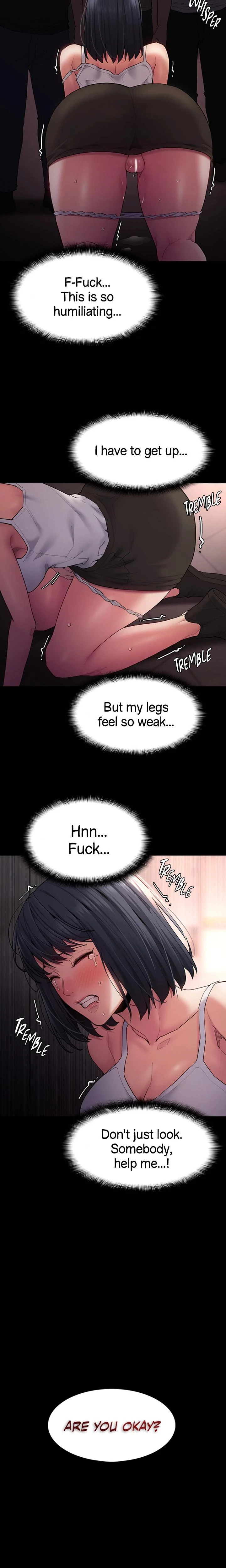His Addictive Touch Chapter 046 Page 3