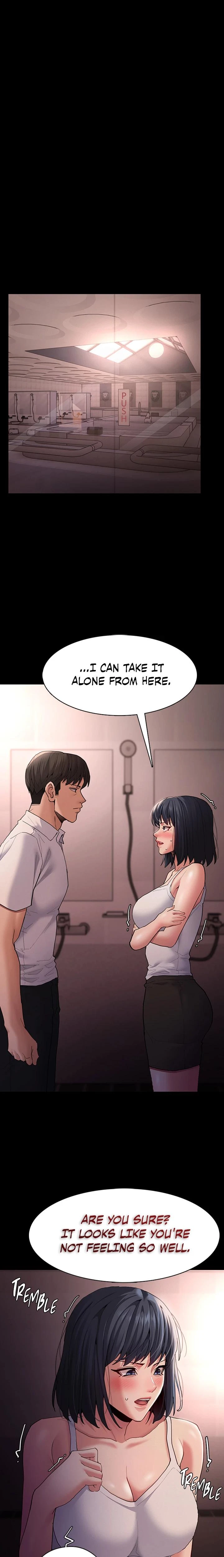 His Addictive Touch Chapter 046 Page 7