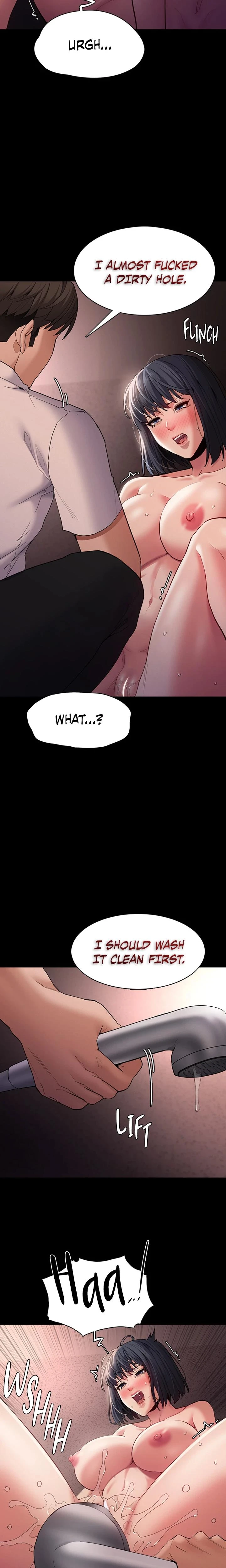 His Addictive Touch Chapter 046 Page 18