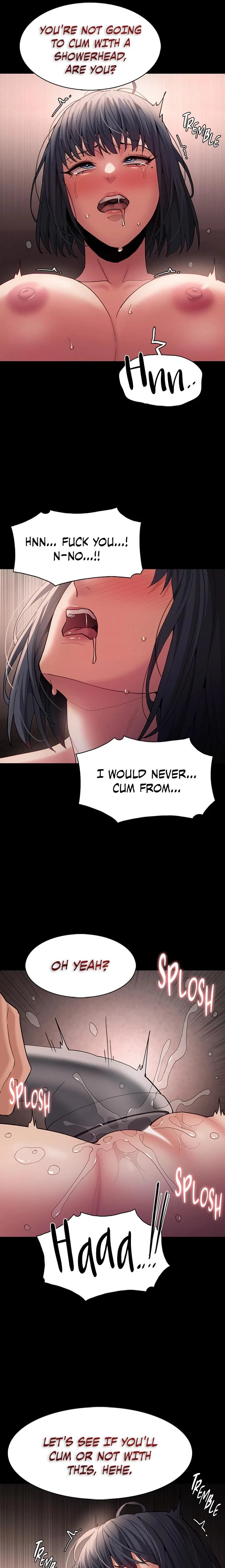 His Addictive Touch Chapter 046 Page 20