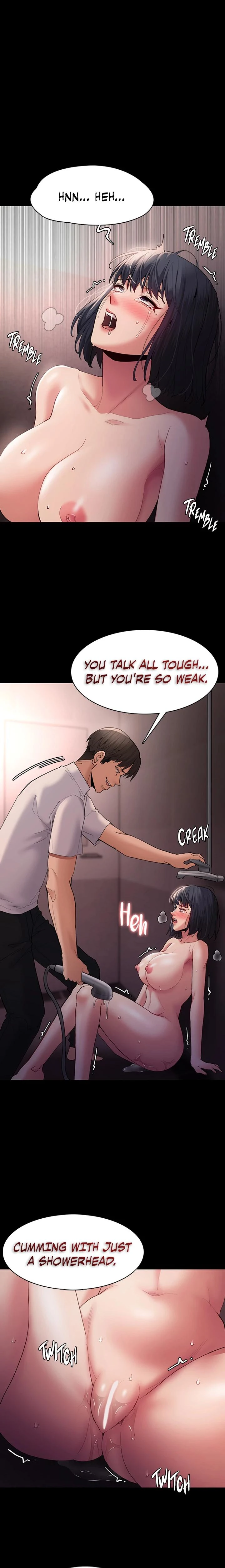 His Addictive Touch Chapter 047 Page 3