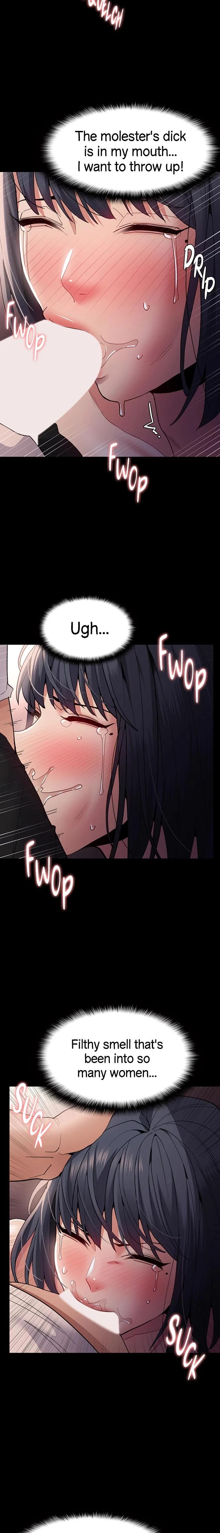 His Addictive Touch Chapter 048 Page 3