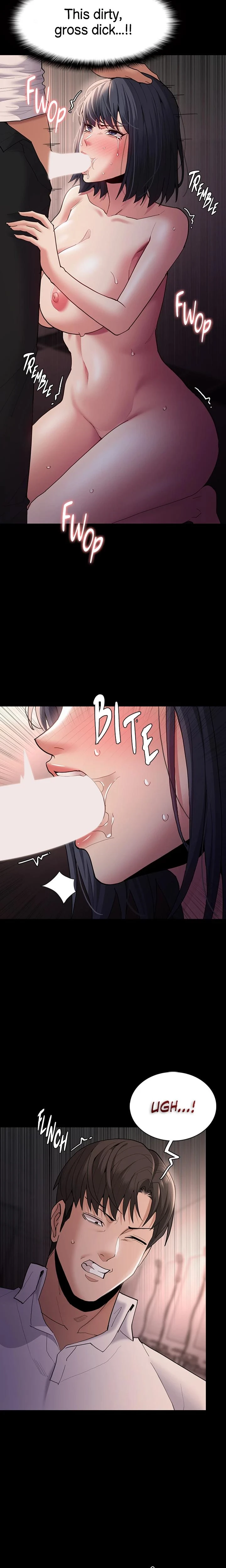 His Addictive Touch Chapter 048 Page 4