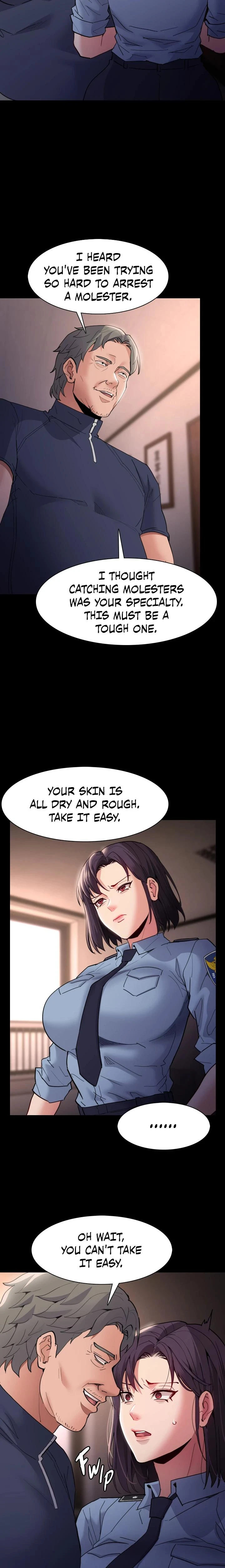 His Addictive Touch Chapter 049 Page 2