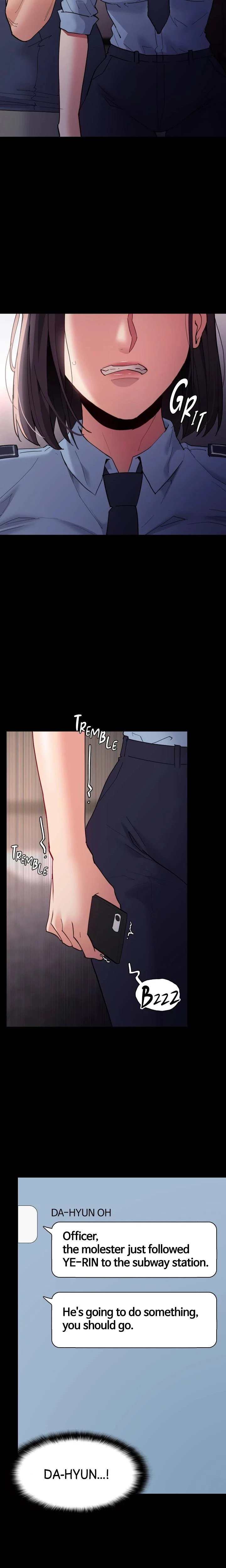 His Addictive Touch Chapter 049 Page 4