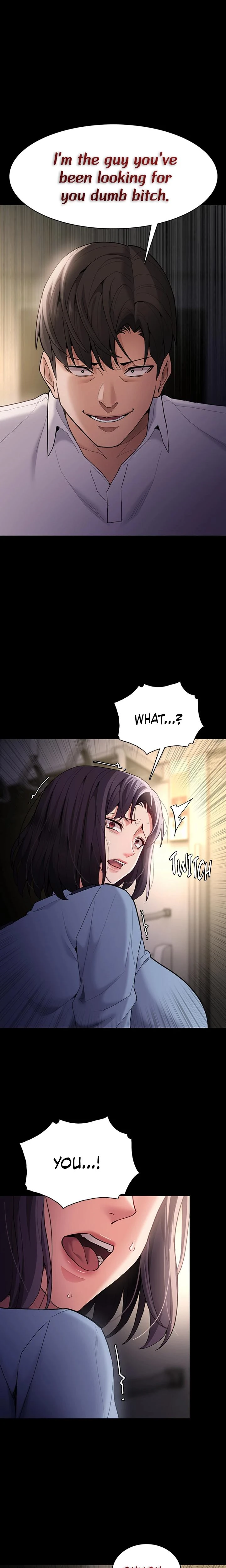 His Addictive Touch Chapter 050 Page 6