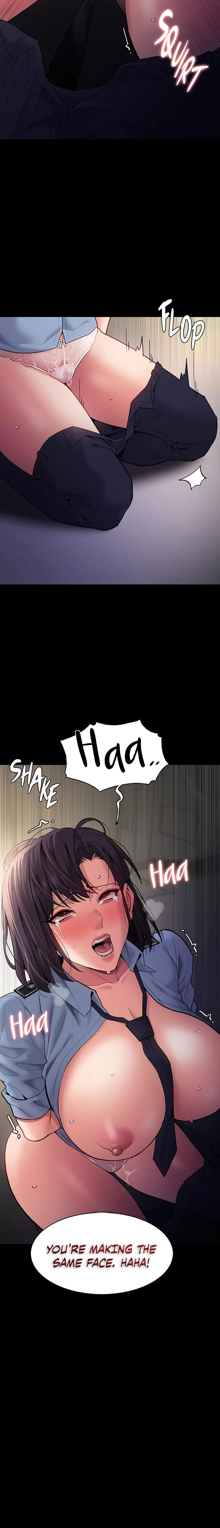 His Addictive Touch Chapter 050 Page 24