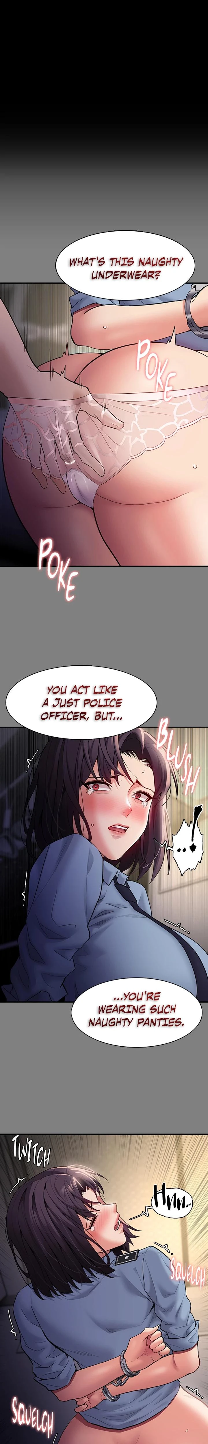 His Addictive Touch Chapter 051 Page 6