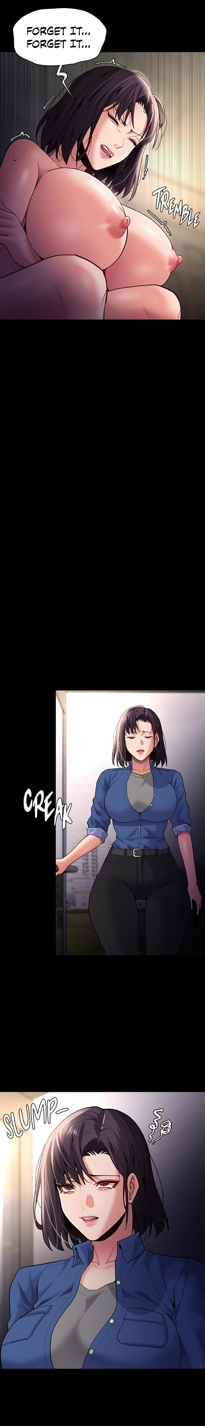 His Addictive Touch Chapter 051 Page 13