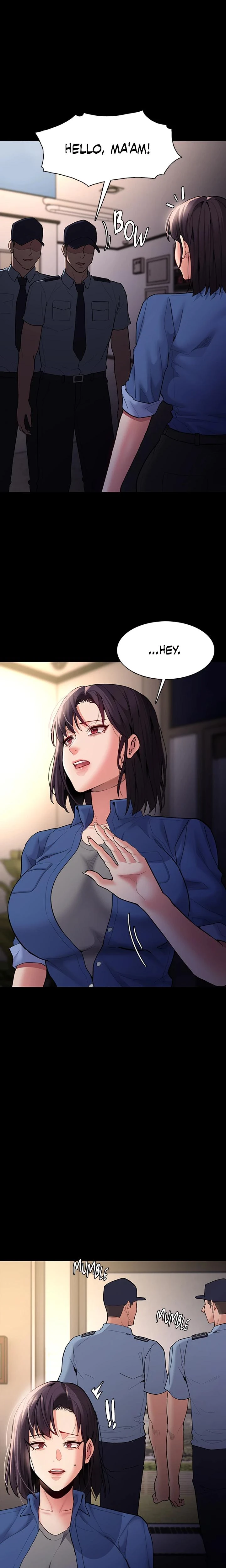 His Addictive Touch Chapter 051 Page 14