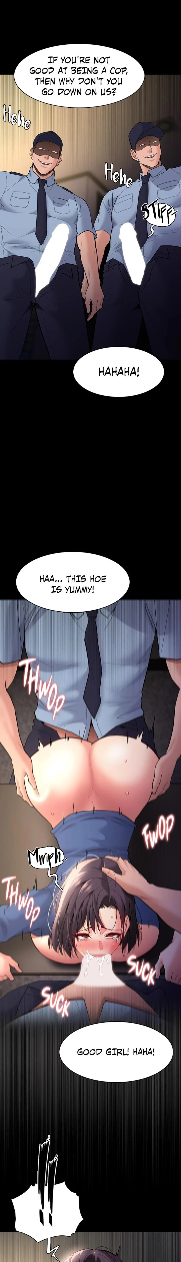 His Addictive Touch Chapter 051 Page 16