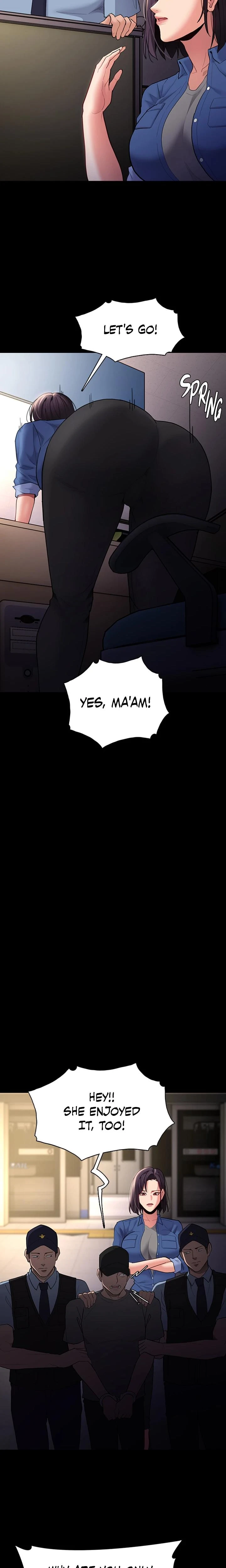 His Addictive Touch Chapter 051 Page 19