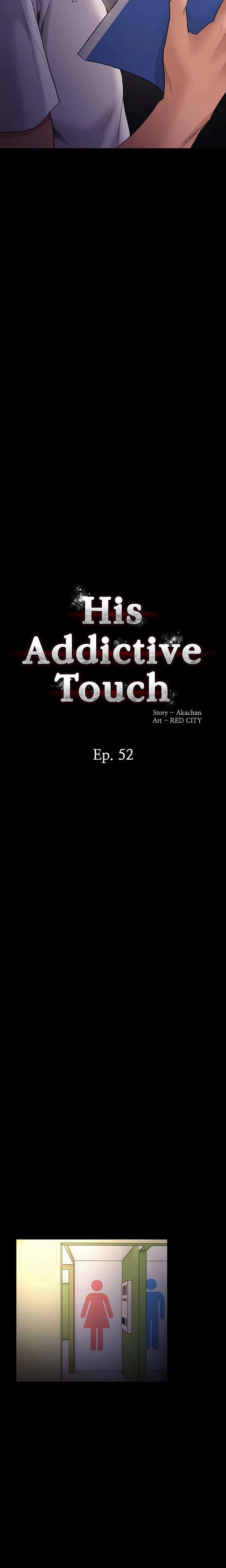 His Addictive Touch Chapter 052 Page 2