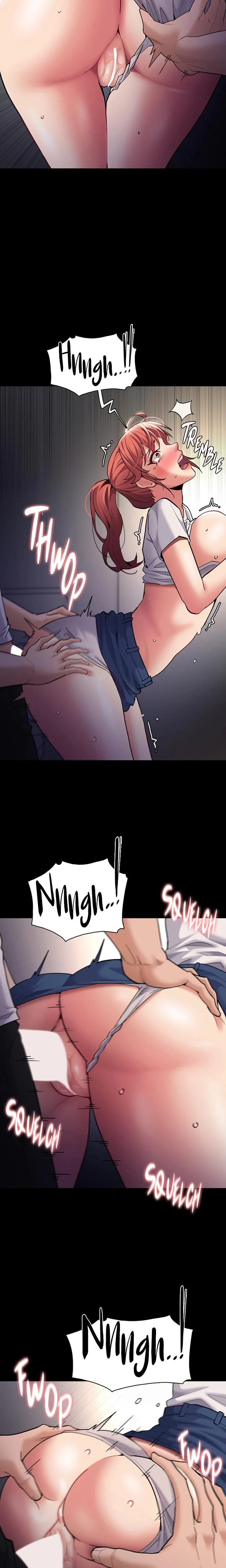 His Addictive Touch Chapter 052 Page 16