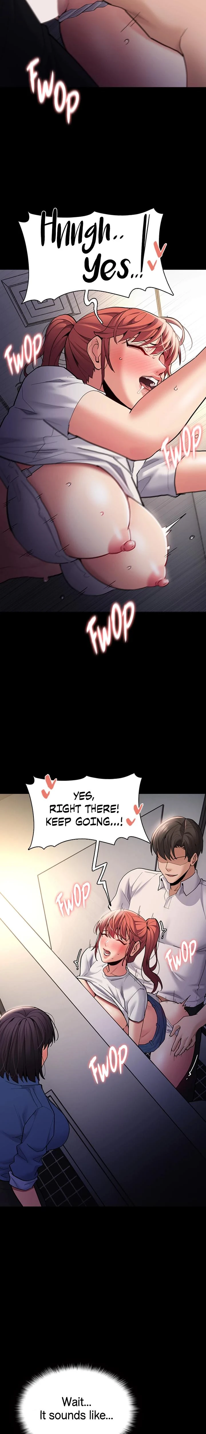 His Addictive Touch Chapter 052 Page 17