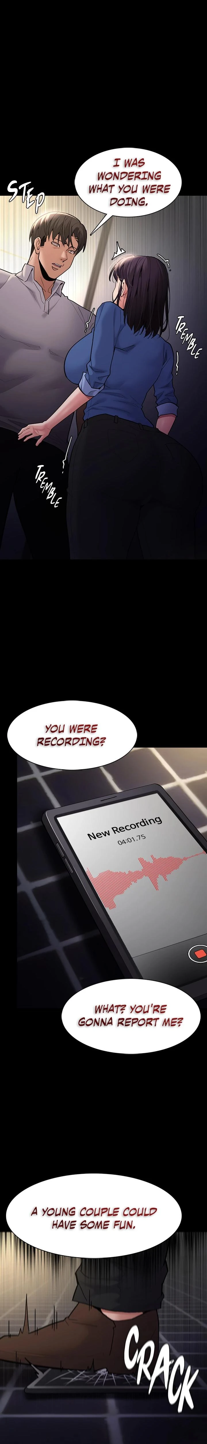 His Addictive Touch Chapter 053 Page 3