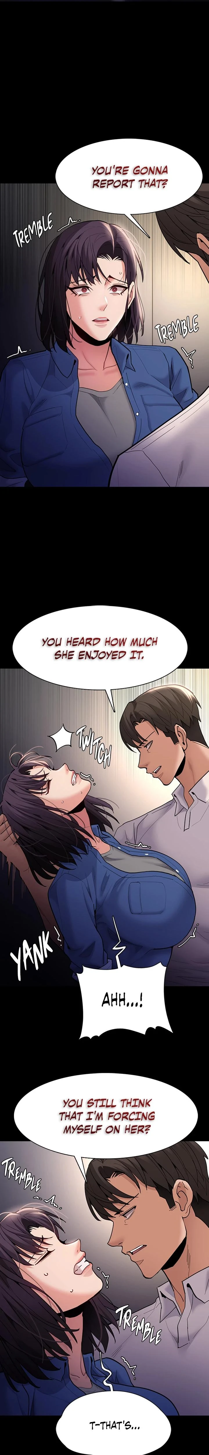 His Addictive Touch Chapter 053 Page 4