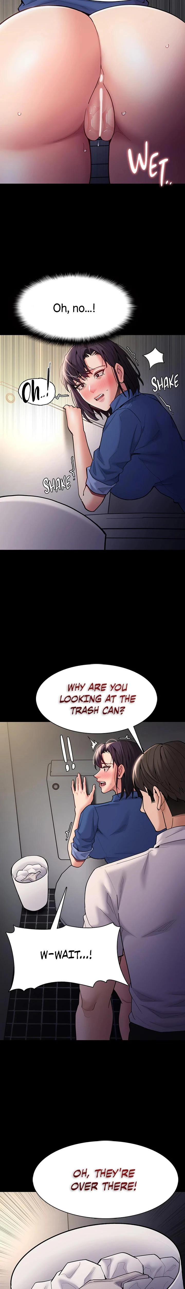 His Addictive Touch Chapter 053 Page 7