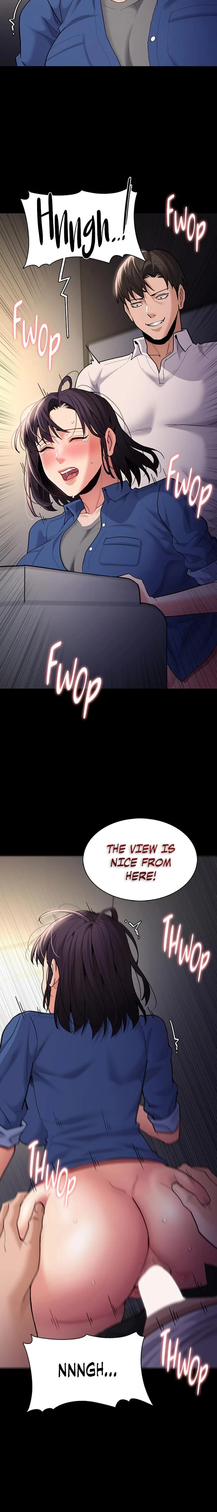 His Addictive Touch Chapter 053 Page 13