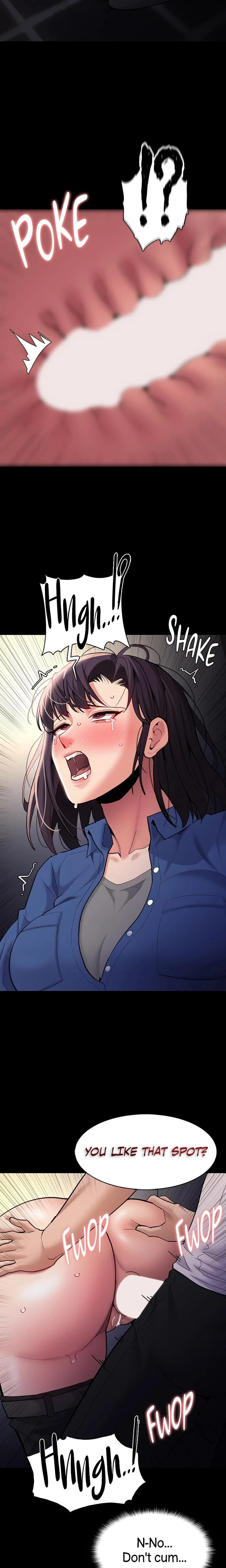 His Addictive Touch Chapter 053 Page 17