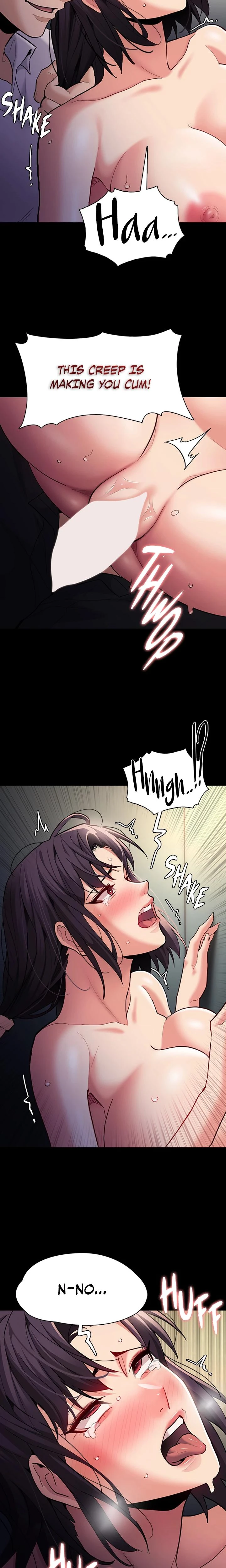 His Addictive Touch Chapter 054 Page 14