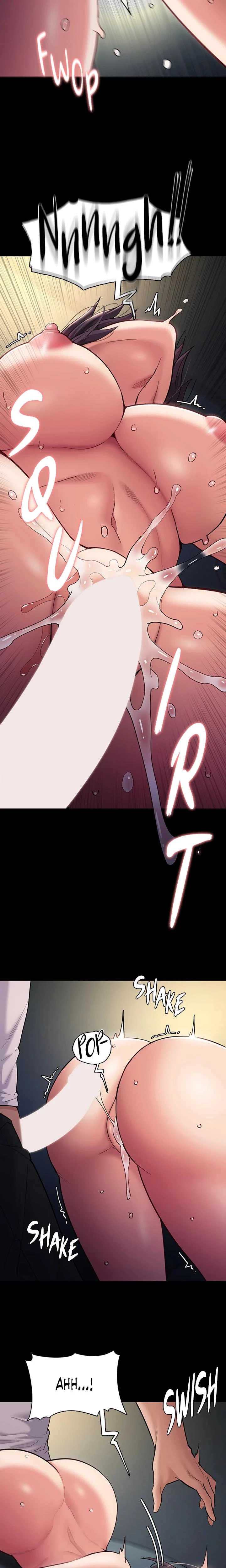 His Addictive Touch Chapter 054 Page 16