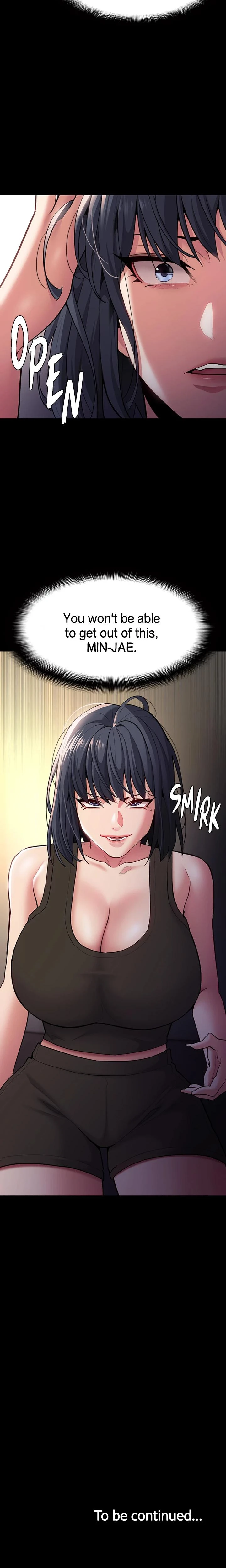 His Addictive Touch Chapter 054 Page 23