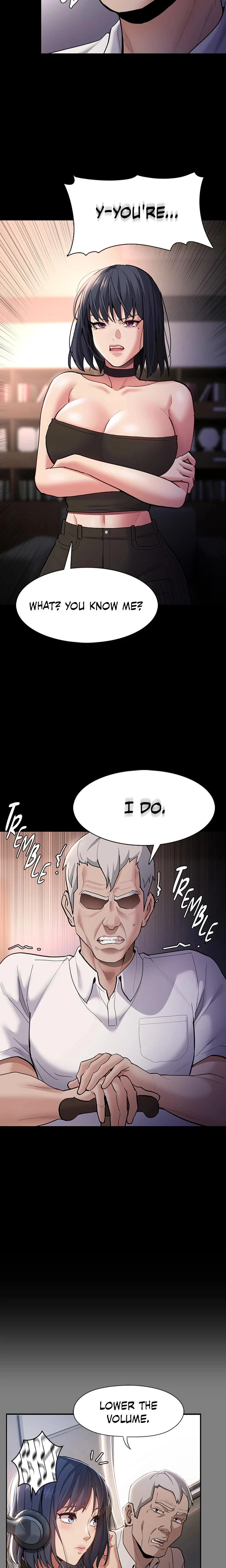 His Addictive Touch Chapter 055 Page 12