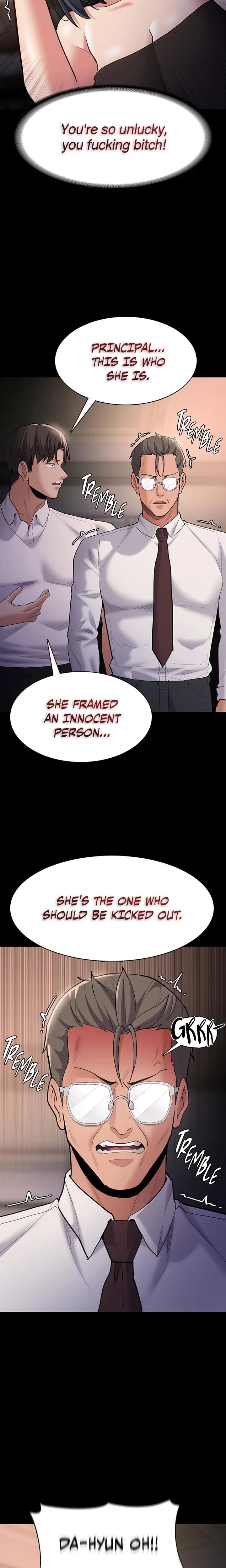 His Addictive Touch Chapter 055 Page 16