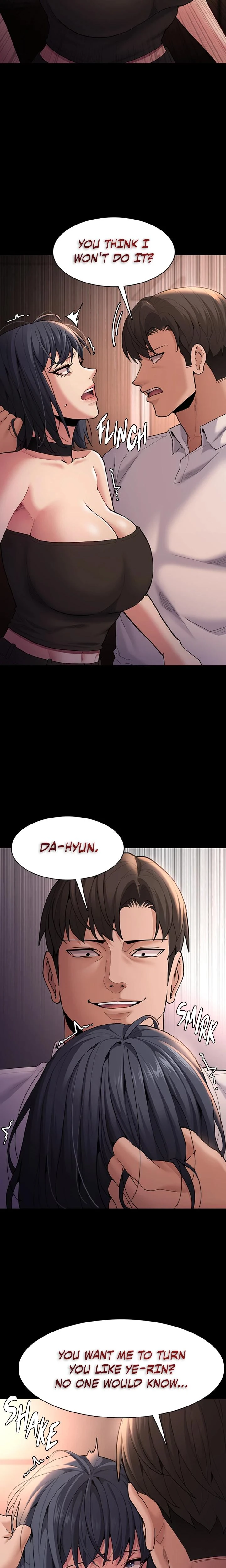 His Addictive Touch Chapter 056 Page 3