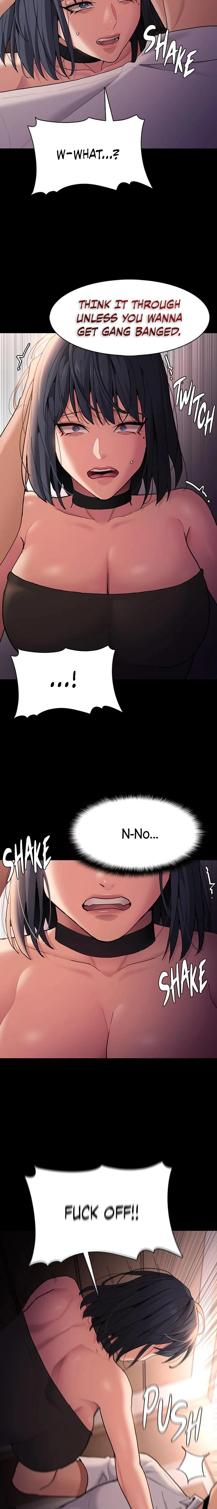 His Addictive Touch Chapter 056 Page 4