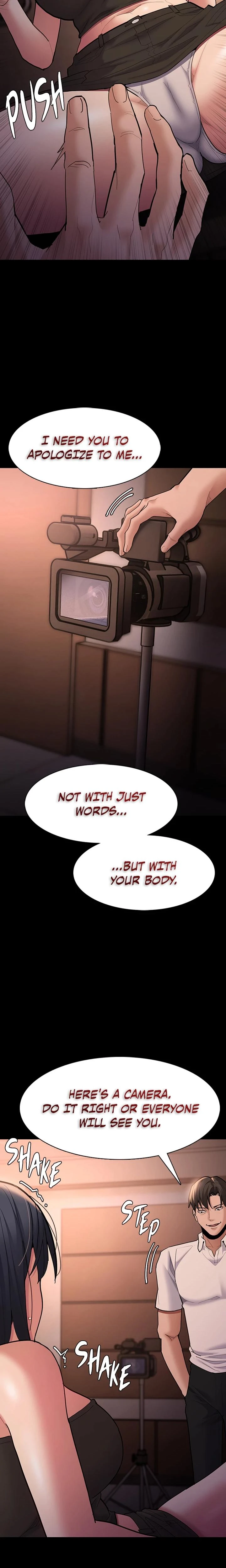 His Addictive Touch Chapter 056 Page 7