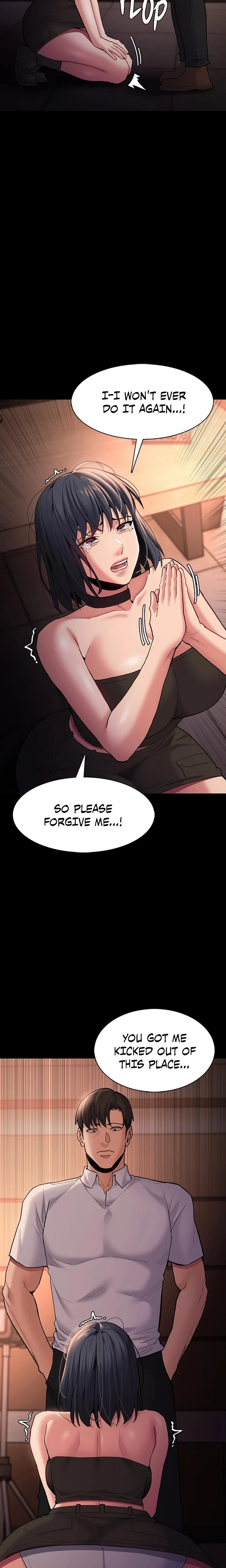 His Addictive Touch Chapter 056 Page 9
